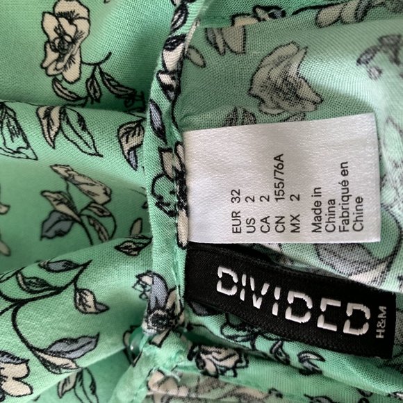 HALTER TOP - Picture 3 of 3